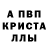 Метадон кристалл EL KONDOR